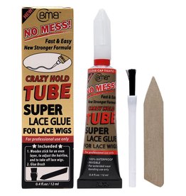 BMB Crazy Glue Tube 0.4fl