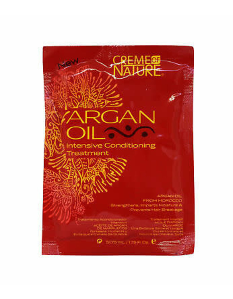 Creme Of Nature Creme Of Nature Intensive Cond Treatment 1.75oz