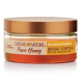 Creme Of Nature Creme Of Nature Pure Honey Edge Control 2.25oz