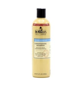 Dr. Miracle Dr. Miracle Conditioning Shampoo 12oz
