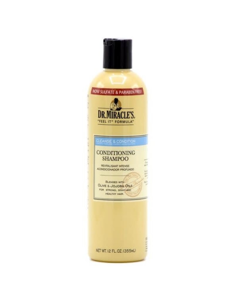 Dr. Miracle Dr. Miracle Conditioning Shampoo 12oz