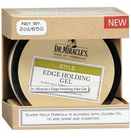 Dr. Miracle Dr. Miracle Edge Holding Gel 2oz