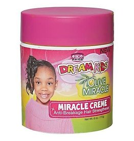 African Pride Dream Kids Miracle Cream 6oz