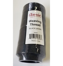 Annie Weav Trd Blk #4846