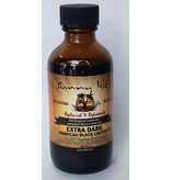 Sunny Isle Sunny Isle Extra Dark  Jamaican Blk Castor 2 oz