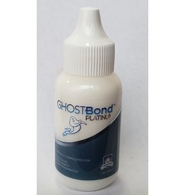 Ghost Bond Ghost Bond Platinum
