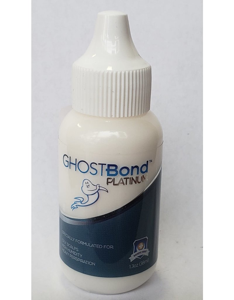 Ghost Bond Ghost Bond Platinum 109beauty