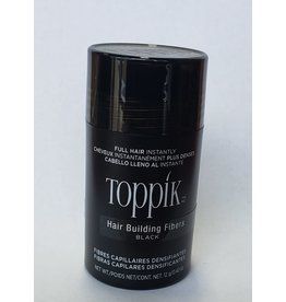 Toppik Hair Building Fiber Blk