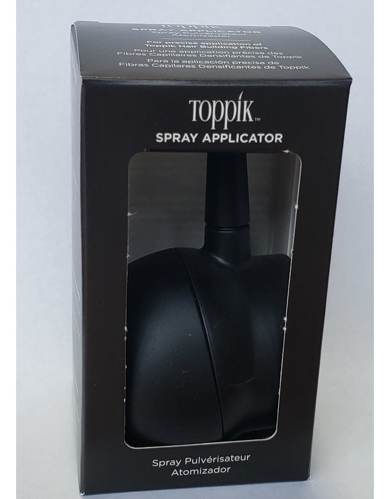 Toppik Spray Applicator
