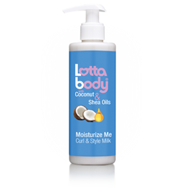 Lotta Body Lotta Body Moisturize Me 8oz