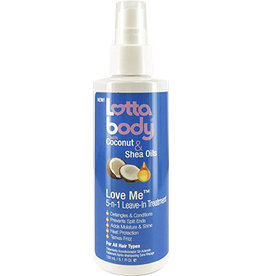 Lotta Body Lotta Body Love Me 5-n-1 Miracle 5.1oz