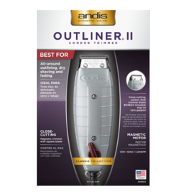 Andis Outliner II Trimmer