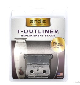 Andis Blade T-Outliner 04710