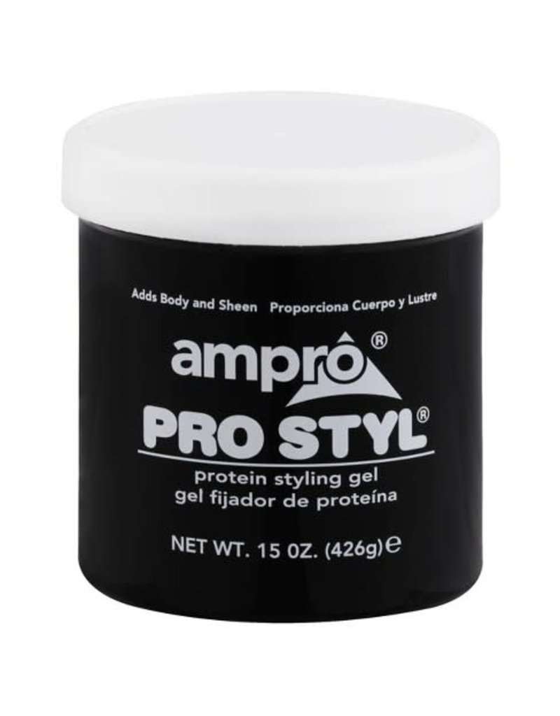 Ampro Ampro Pro Styl Regular 15oz
