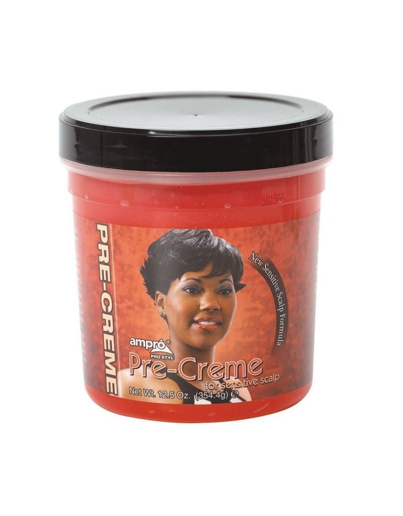Ampro Ampro Pre-Cream Base 12.5oz