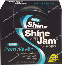 Shine N Jam For Men 2oz