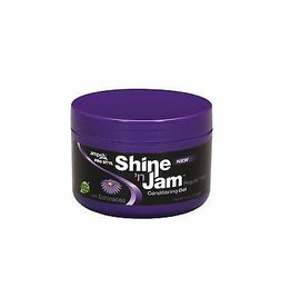 Ampro Pro Styl Shine n Jam Gel Reg Hold 4oz