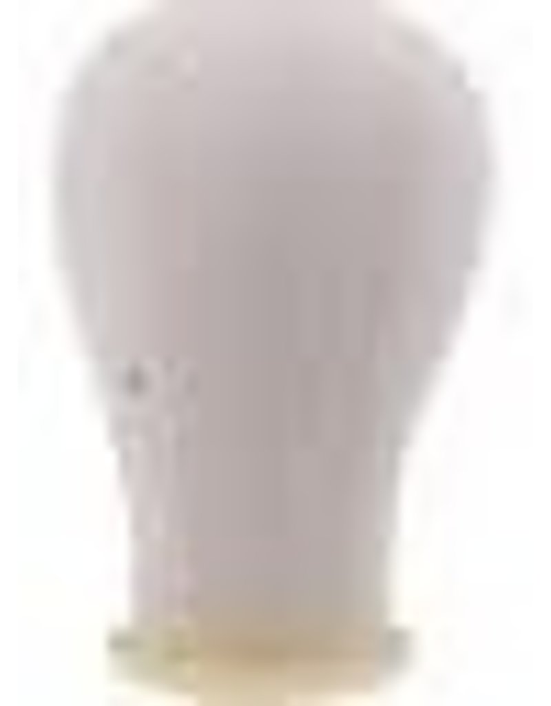 M&M Headgear Qfitt Mannequin Canvas Head 22"