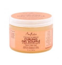 Shea Moisture Shea Moisture C/H Curling Gel 12oz
