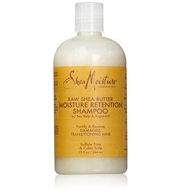 Shea Moisture Shea Moisture R/S Shampoo 13oz