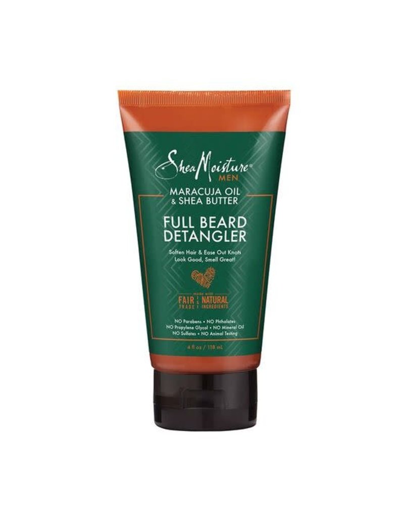 Shea Moisture Shea Moisture Men Full Beard Detangler 4oz