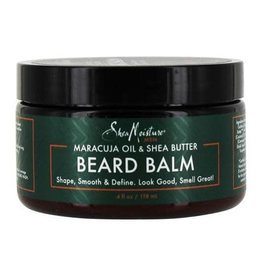 Shea Moisture Shea Moisture Men Beard Balm 4oz