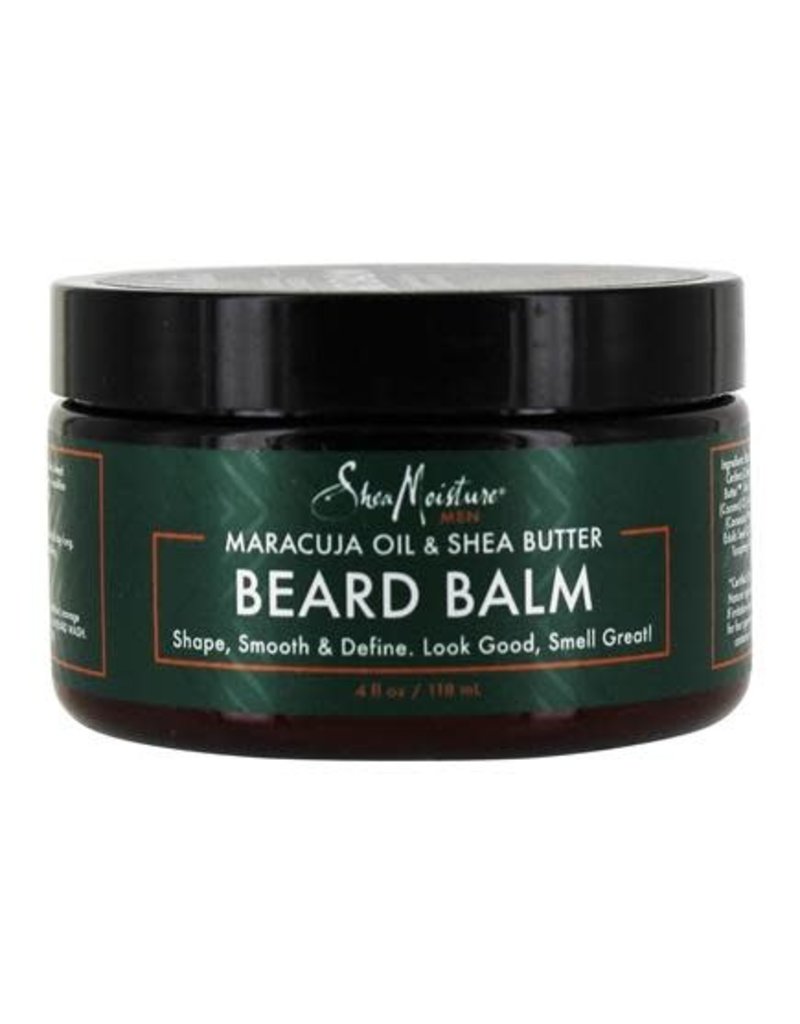Shea Moisture Shea Moisture Men Beard Balm 4oz