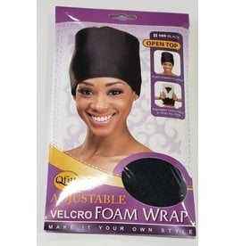 M&M Adjustable Velro Foam Wrap #169