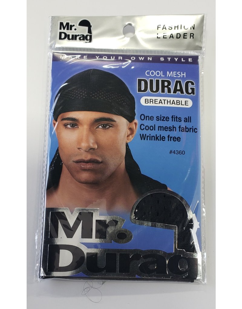 All about durag