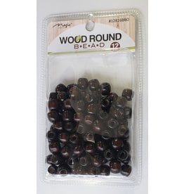 Magic Collection Bead 12mm #12816 Bro