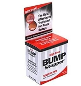 High Time Bump Stopper Sensitive Skin .5oz