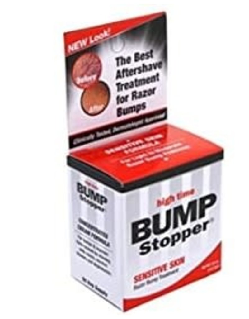 High Time Bump Stopper Sensitive Skin .5oz