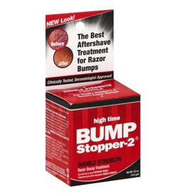 High Time Bump Stopper Double Strength .5oz