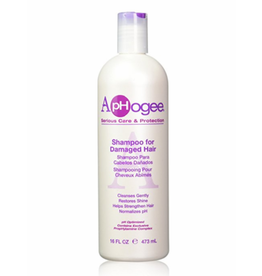 Aphogee ApHogee Shampoo For Damaged Hair 16oz