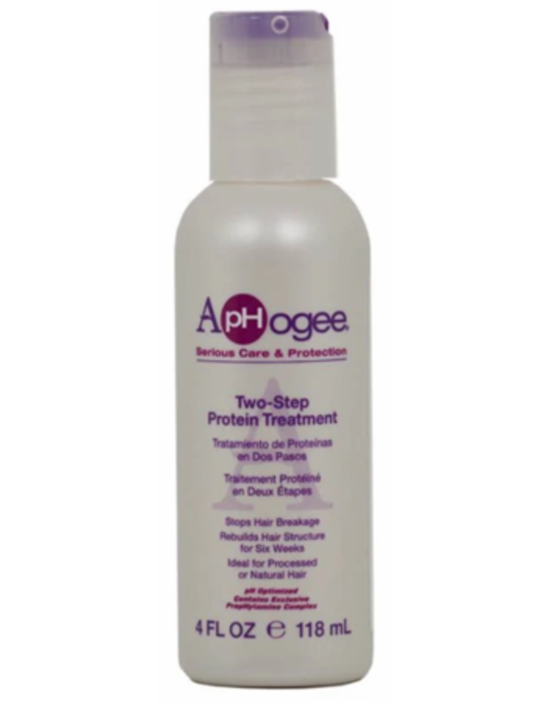 Aphogee ApHogee Two Step Treatment 4oz