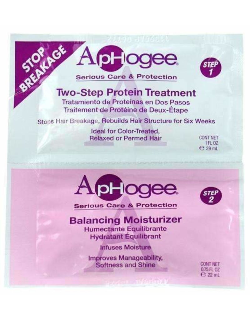 Aphogee ApHogee Two-Step/Moisture 1oz