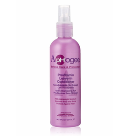 Aphogee ApHogee ProVitamin Leave-In Conditioner 8oz