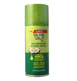 ORS ORS Olive Oil Nourishing Sheen Spray 2.7oz