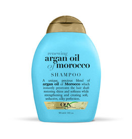 OGX Argan Oil Of Morocco Shampoo 13oz