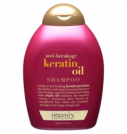 OGX Keratin Oil Shampoo 13oz