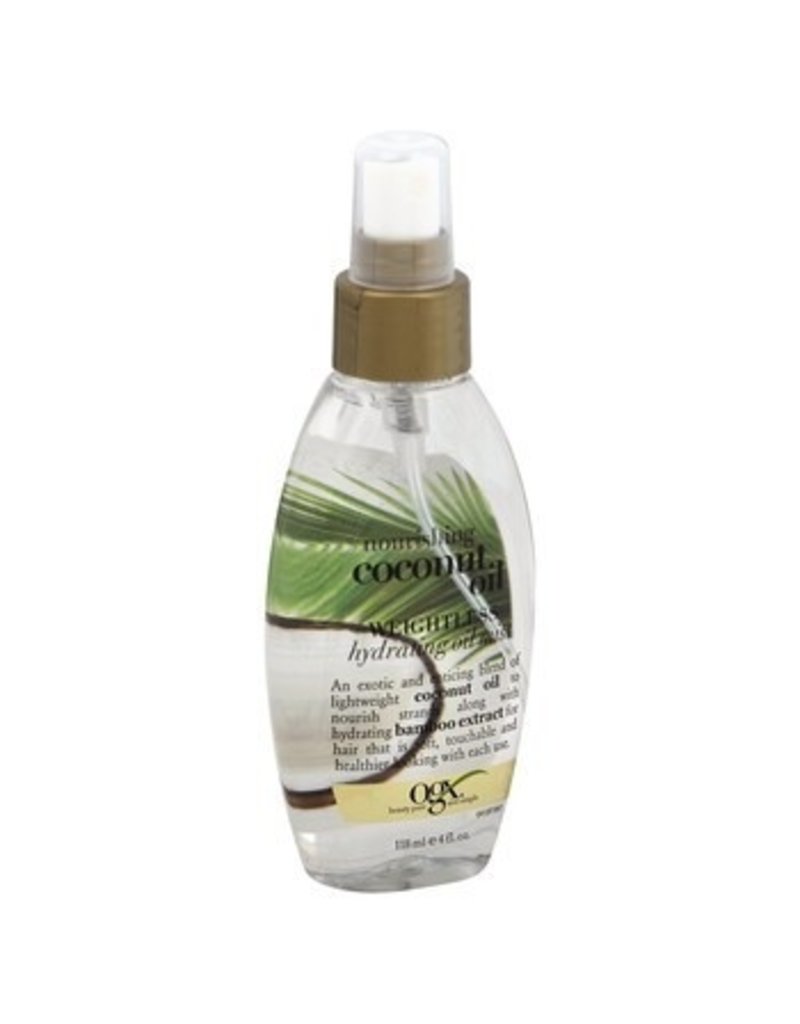 OGX Coconut Oil 4oz