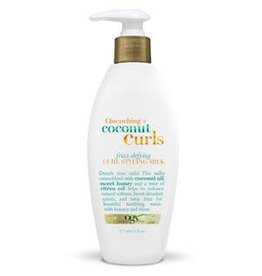 OGX Coconut Curls Styling Milk 6oz