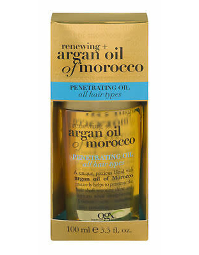 OGX Argan Penetrating Oil 3.3oz