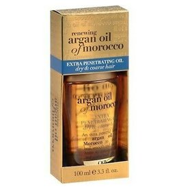 OGX Argan Extra Penetrating Oil 3.3oz