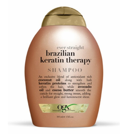 OGX Brazilian Keratin Therapy Shampoo 13oz
