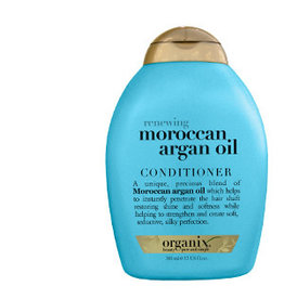 OGX Renewing + Argan Oil of Morocco Cond 13oz
