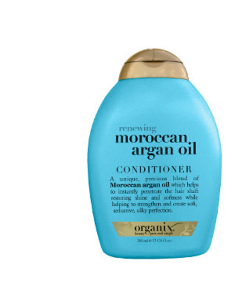 OGX Renewing + Argan Oil of Morocco Cond 13oz
