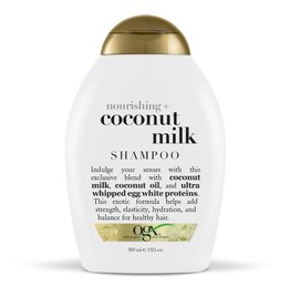 OGX Coconut Milk Shampoo 13oz