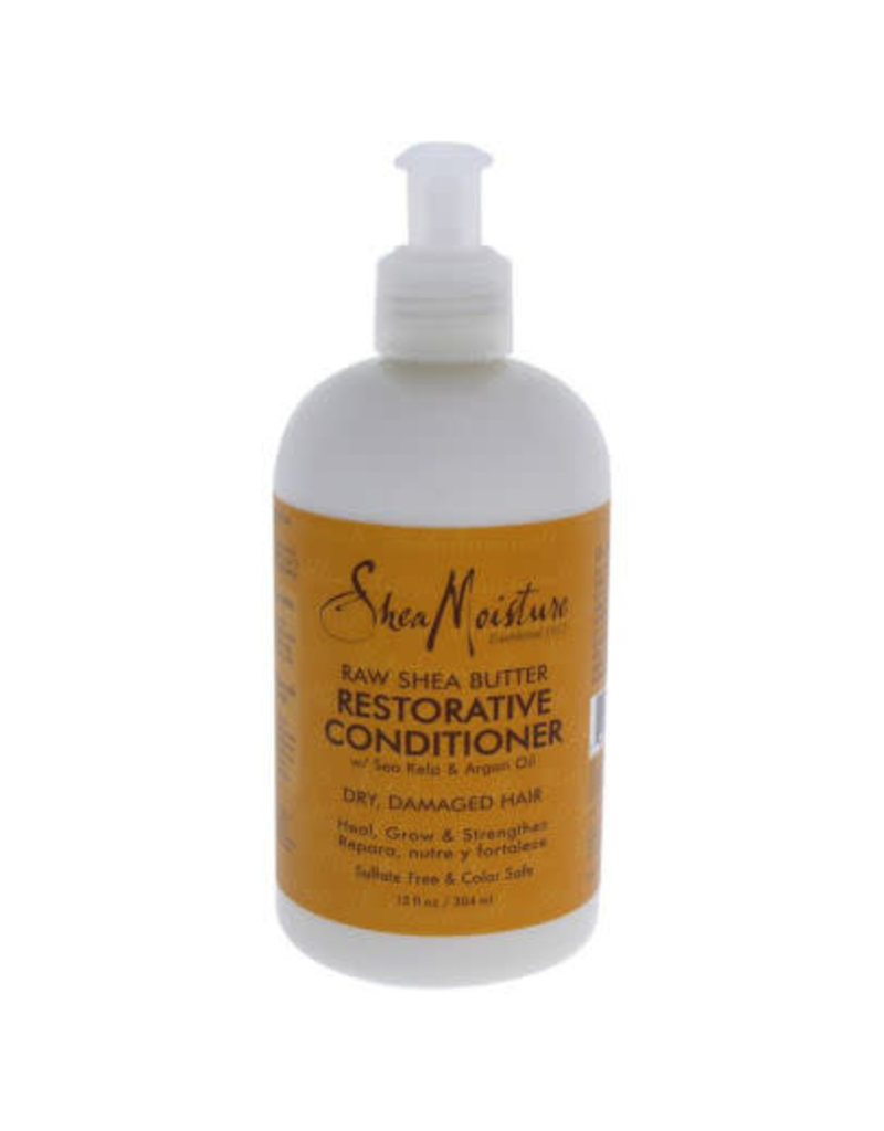 Shea Moisture Shea Moisture R/S Condition 13oz