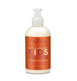 Shea Moisture Shea Moisture Kids Mango & Carrot Cond 8oz